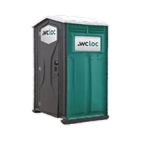 Cabina WC Autonoma a Ricircolo AQUA LESS per Eventi - WC Loc