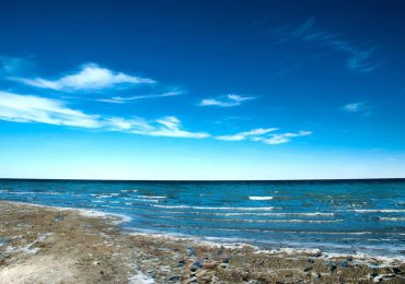 La politica dell'Uzbekistan sull'adattamento e la mitigazione dei cambiamenti climatici