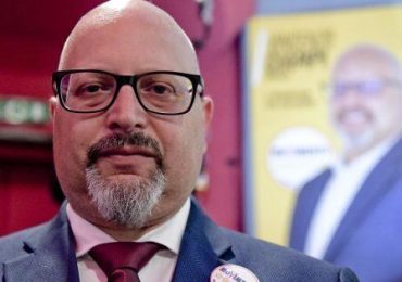 Ciampi: «Rifondare l'Alto Calore per difendere le <b>acque</b> irpine - Orticalab.it