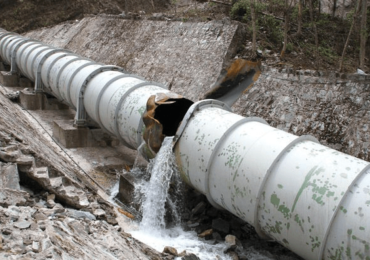 L'Irpinia fa <b>acqua</b> da tutte le parti, tranne dai rubinetti - Orticalab.it