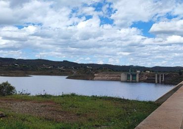 Le recenti piogge fanno salire i livelli delle dighe dell'Algarve al 34% - The Portugal News