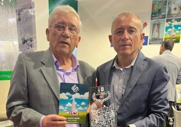 Innovativa e sicura: premiata "La Semplice", macchina lava-vasconi - La Nuova Provincia