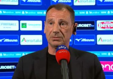 Cagliari, il ds Bonato: 'Penalizzati dalla <b>gestione</b> dei cartellini' | Sky Sport