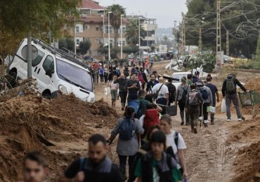 A Valencia più di 200 morti, incerto il numero dei dispersi. Allarme rosso in Andalusia