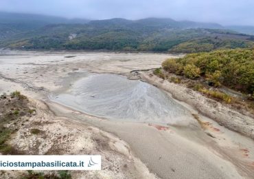 Decollanz (<b>Acqua</b> del Sud) chiarisce la questione Camastra - Ufficio Stampa Basilicata