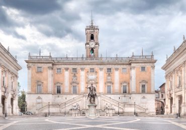 I capolavori di Ancona dal 25 novembre in mostra ai Musei Capitolini - Adriaeco