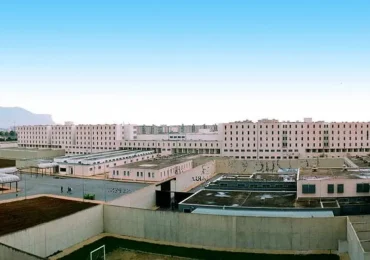 Aggressione al Pagliarelli: detenuto ferisce due agenti penitenziari - Palermo Post