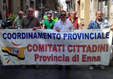 Comitati ennesi ai Comuni, "fuori AcquaEnna e Siciliacque" - vivienna.it