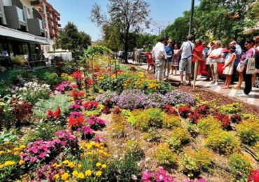 Fiori "green", il G7 turismo su sostenibilità e IA - L'Osservatore Romano