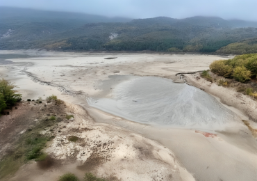 Crisi Idrica: non solo Basilicata, anche Irpinia e Sannio in ginocchio - Affaritaliani.it