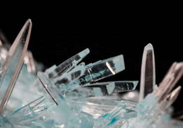 Cristalli Janus, come raccogliere <b>acqua</b> dall'aria senza energia - DigiTech.News