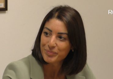 Ventimiglia, la consigliera D'Andrea critica sulla <b>gestione</b> delle spiagge e la ... - Riviera Time