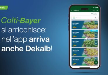 Bayer, si completa app per agricoltori - EFA News