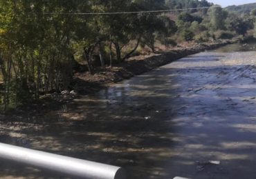 Crisi idrica nel Potentino, sì a uso dell'<b>acqua</b> del Basento - Notizie - Ansa.it