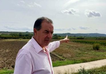 Crisi idrica e degrado delle infrastrutture irrigue in Val di Sangro - Chieti Today