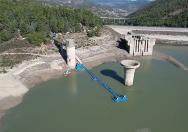 <b>Acqua</b> oscura lucana - Il Manifesto