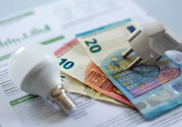 Risparmio energetico: ecco come risparmiare 150 euro al mese con questo semplice gesto!