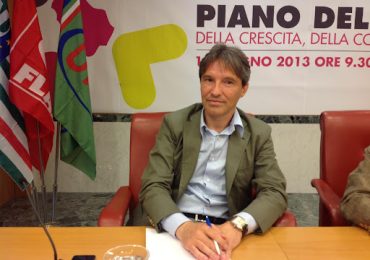 Crisi Idrica in Basilicata: Bardi sotto accusa - Radio Senise Centrale