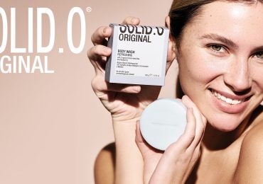 Nuova gestualità, nuovo piacere Solid.o original è super performante