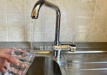 Lavori sulla condotta: potrebbe mancare l'<b>acqua</b>. Ecco quando - Il Giunco.net
