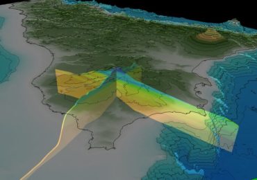 Sotto la Sicilia un “tesoro” d'<b>acqua</b> in attesa di estrazione - QdS