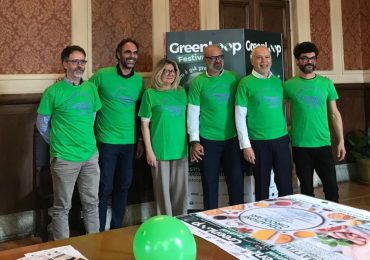 Il GreenLoop Festival approda ad Ancona - Capocronaca