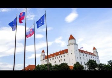 Slovacchia, al vaglio una legge linguistica che fa temere per i diritti della minoranza ungherese