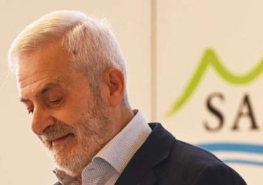 «Senz'<b>acqua</b> a novembre: è inaccettabile» - Chieti - Il Centro