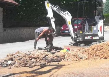 <b>Acqua</b>, altre chiusure dei rubinetti in arrivo - L'Aquila - Il Centro