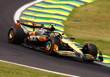 McLaren, Red Bull lancia l'accusa: <b>acqua</b> nei pneumatici in Brasile? - Yawclub
