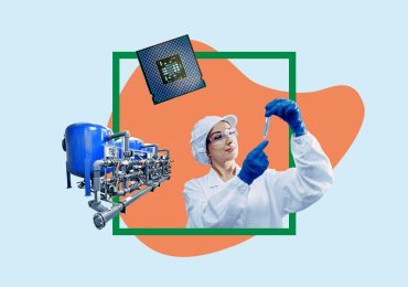 Investire nell'<b>acqua</b> - Borsa&Finanza - Borsa & Finanza