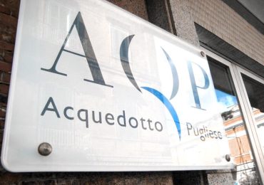 Emergenza idrica Puglia: AQP lancia allarme e rafforza misure per <b>risparmio acqua</b>