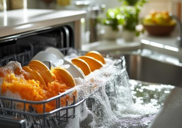 Lavare i piatti a mano è veramente più economico in termini di acqua? Un esperto risolve la ...