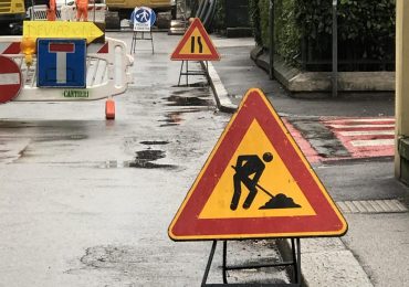 Interruzione <b>acqua</b> anche domani in via Arrivabene - la Voce Di Mantova