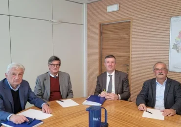 LODI È un modenese di 55 anni il nuovo direttore generale di Sal - Il Cittadino