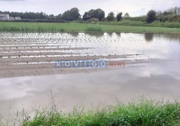 <b>Acqua</b> e Clima: un incontro a Villanova del Ghebbo per discutere della <b>gestione</b> idrica