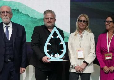 Ecomondo Rimini, AqP presenta il suo Water Safety Plan per ripensare le città di domani