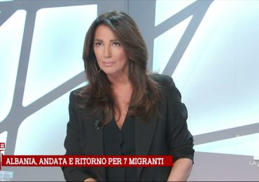 Trump, Cassese: “Sono speranzoso ma…” - YouTube