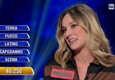 La Ghigliottina - L'Eredità 14/11/2024 - YouTube