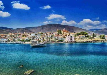 Il Mediterraneo è sempre più caldo | Le conseguenze sono terribili: addio pesci e molluschi ...