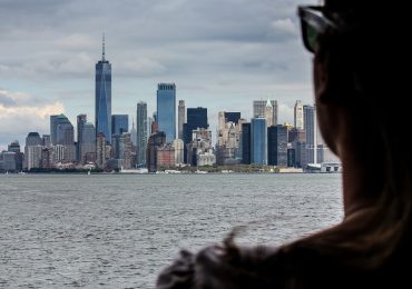 La città di New York dichiara l'allerta siccità: il mese di ottobre è stato il più secco mai registrato