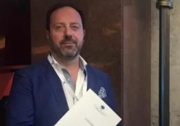 Emergenza idrica: Nicola Grasso Confcommercio scrive al prefetto di Avellino - Ottopagine