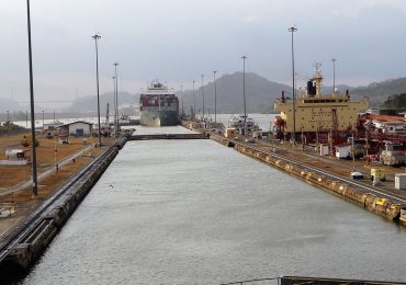 Il Canale di Panama tiene bene, ma teme i cambiamenti climatici - Messaggero Marittimo