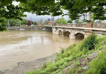 Sicurezza idraulica nel Padovano, stanziato un milione e 300mila euro: gli interventi