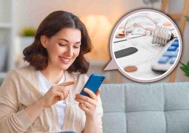 Sorriderai nel vedere l'importo sulla bolletta grazie a questo trucco importantissimo coi riscaldamenti