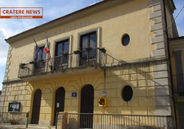 RAVISCANINA – <b>Acqua</b> non potabile, De Balsi e Masiello chiedono consiglio e atti