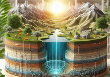 Crisi con le riserve di <b>acqua</b> dolce sul pianeta - Ecologiae.com