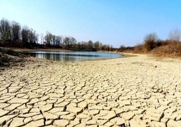 Anche la Calabria in crisi idrica: necessario ridurre gli sprechi d'acqua
