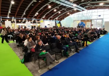 Idrofuture a Udine: il futuro dell'agricoltura sostenibile passa per l'uso efficiente dell'<b>acqua</b>