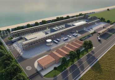 Renco spa avvia il progetto idrogeno a Falconara: un passo decisivo verso la sostenibilità energetica